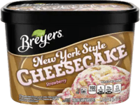 New York Style Cheesecake