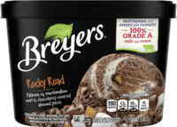 Rocky Road
