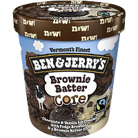 Brownie Batter Core
