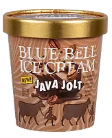 Blue Bell Creameries Java Jolt ice cream