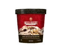 Cold Stone Creamery Cake Batter ice cream