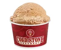 Cold Stone Creamery Coffee ice cream