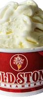 Lemon Sorbet