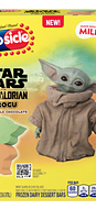 Grogu Frozen Confection Bars