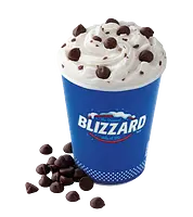 Dairy Queen Heath® Blizzard® Treat ice cream