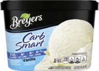 CarbSmart Vanilla