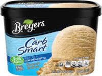 CarbSmart Peanut Butter